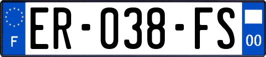 ER-038-FS