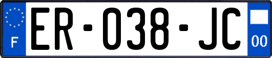 ER-038-JC