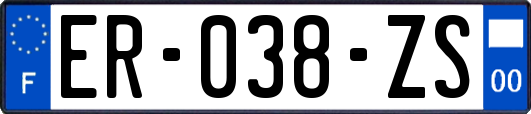 ER-038-ZS