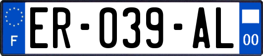 ER-039-AL