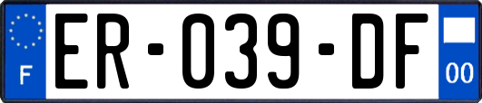 ER-039-DF