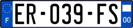ER-039-FS