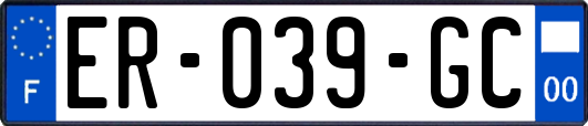 ER-039-GC