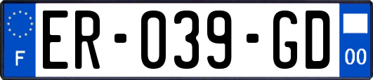 ER-039-GD