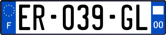 ER-039-GL