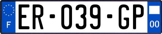 ER-039-GP