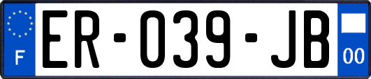 ER-039-JB