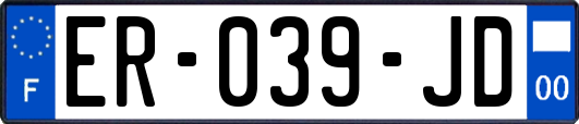 ER-039-JD