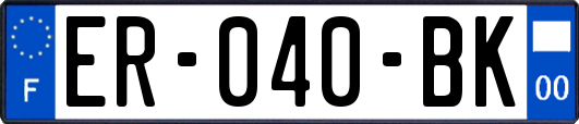 ER-040-BK