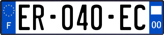 ER-040-EC