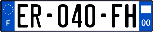 ER-040-FH