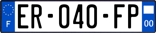 ER-040-FP