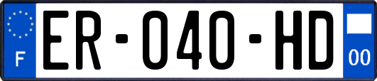 ER-040-HD