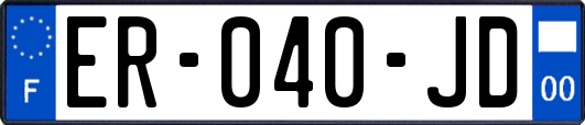 ER-040-JD