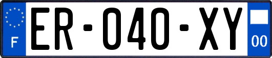 ER-040-XY