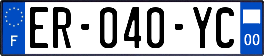 ER-040-YC