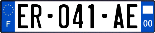 ER-041-AE