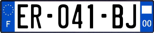 ER-041-BJ