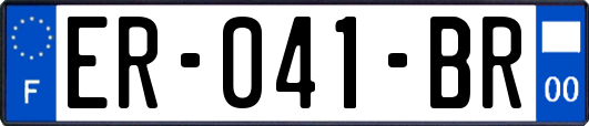 ER-041-BR