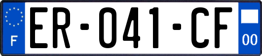 ER-041-CF