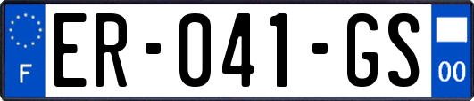 ER-041-GS
