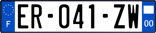 ER-041-ZW