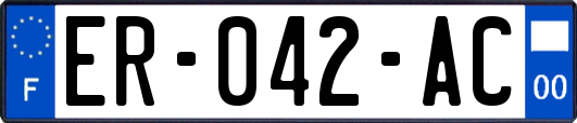 ER-042-AC