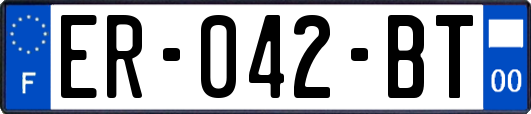 ER-042-BT