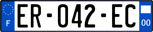 ER-042-EC