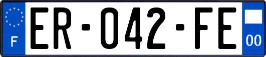 ER-042-FE
