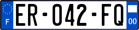 ER-042-FQ