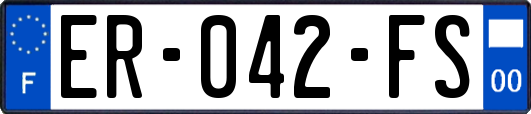 ER-042-FS