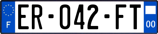 ER-042-FT