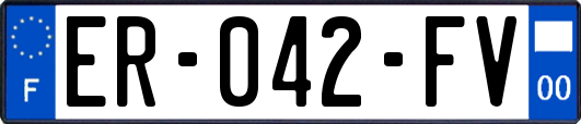 ER-042-FV