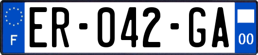 ER-042-GA