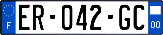 ER-042-GC