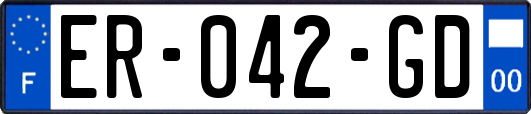 ER-042-GD