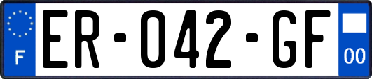 ER-042-GF