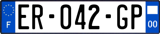 ER-042-GP