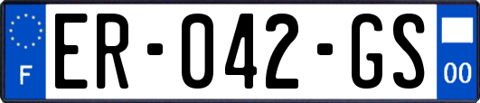 ER-042-GS