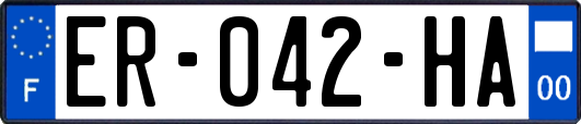 ER-042-HA