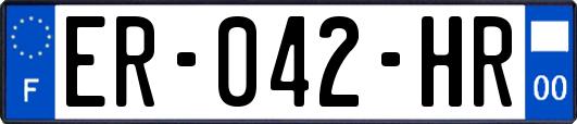 ER-042-HR