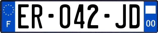 ER-042-JD