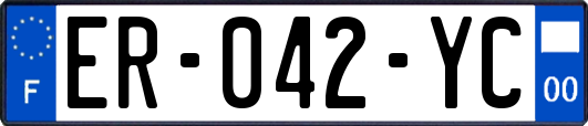 ER-042-YC