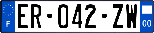 ER-042-ZW