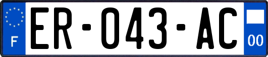 ER-043-AC