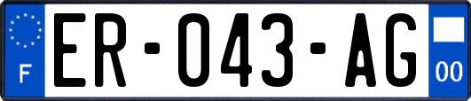 ER-043-AG