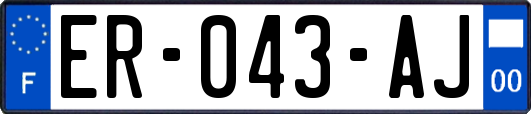 ER-043-AJ