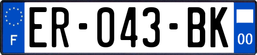 ER-043-BK