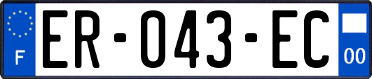ER-043-EC